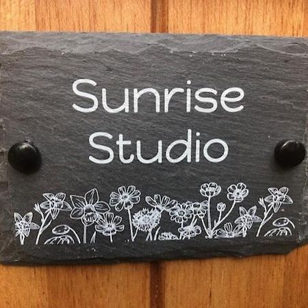 Sunrise Studio Bed & Breakfast Colchester Luaran gambar